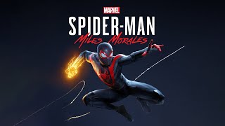 Spider man Miles Morales game play [upl. by Rist734]