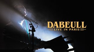 Dabeull Band  Live in Paris [upl. by Ahtnams73]