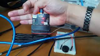 From Arduino to Microbit [upl. by Ytissahc742]