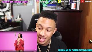 Doja Cat  Juicy  A COLORS SHOW Reaction Video [upl. by Iaverne]