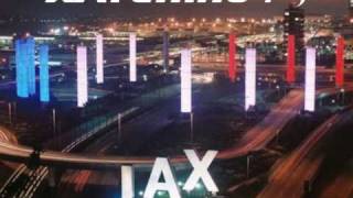 Susan Raye  L A International Airport  Lyrics [upl. by Neenaej]