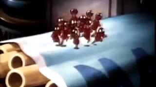 Donald Duck Cartoons Full Episodes Donald Duck Ants [upl. by Enomas]