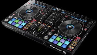 Demo Pioneer DDJRR [upl. by Atnwahs]