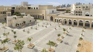 Al Najada Doha Hotel by Tivoli [upl. by Warwick]