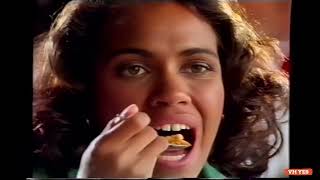 Kelloggs Sustain  Keeps the energy in your day longer  Australian TV Commercial 1994 [upl. by Ciardap]