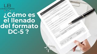 Cómo llenar DC1 DC2 DC3 y DC4 🙉 ¿Cómo me REGISTRO ante la STPS como Agente Capacitador ❤️ [upl. by Eenad]