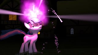 SFM Ponies Ponies Next [upl. by Spillar]