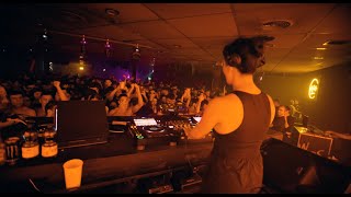 Fernanda Martins  Hard Techno set  H4T3R CLUB [upl. by Island]