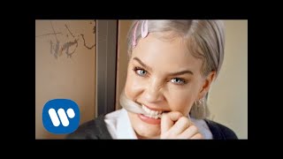 AnneMarie  2002 Official Video [upl. by Oirotciv]