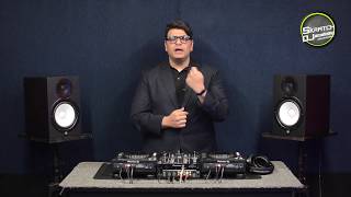 IMPORTANCE OF DJ PROFILE  PRESSKIT  HINDI  ENGLISH  DJ SUE  SUSHEIN  SKRATCH DJ ACADEMY [upl. by Darren960]