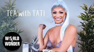 Tea With Tati Plastic Surgery [upl. by Chrissa]