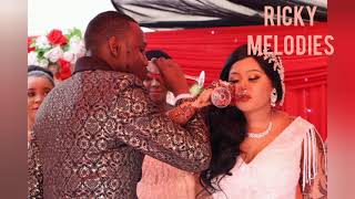 RICKY MELODIES  FATUMA NA MWAVIRO  OFFICIAL AUDIO [upl. by Gnourt525]