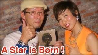 Nao Yoshioka の歌声に圧倒された  ブルックリンパーラー大阪 [upl. by Zetnod]