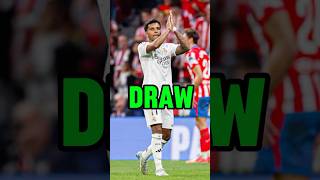 Atletico Madrid vs Real Madrid La Liga Reaction [upl. by Idissak]