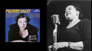 Mildred Bailey  Harlem Lullaby [upl. by Eigram442]