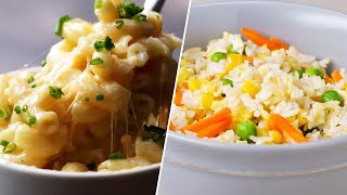 24 DormFriendly Microwave Meals [upl. by Divad892]