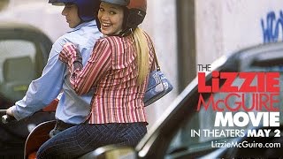 Lizzie McGuire Movie quotWhat dreams are made of on stagequot Fandub Ready [upl. by Ahsenad]