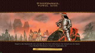 Tsardoms Total War  Medieval 2 Total War  Moldavia 19 [upl. by Audras]