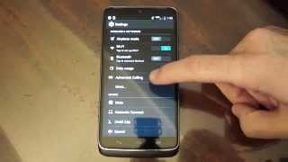 How To Add 4G LTE APN Settings On Android ATampT TMobile Verizon Wireless Or International [upl. by Maida]