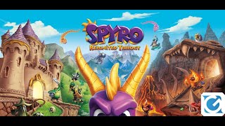 A Caccia di Uova con Spyro 3 – Riusciremo a Trovarle Tutte [upl. by Ahselet]