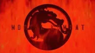 Mortal Kombat 1 Movie Opening [upl. by Clardy383]