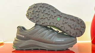 Karrimor Sabre 4 Trail Dynagrip [upl. by Bathelda152]