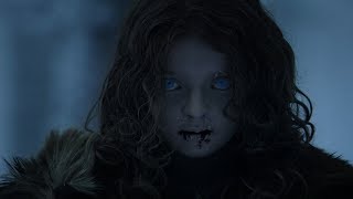 GoT  Opening Scene  The Wildlings are dead Game of Thrones S01E01 [upl. by Ellenehc]