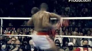 Evander Holyfield  Warrior Spirit Part 2 [upl. by Karyn430]