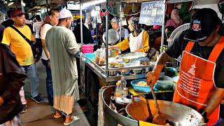 BETONG THAILAND Night Market Street Food  Pasar Malam Betong thaifood streetfood amazingthailand [upl. by Jezreel116]