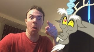 Bronies React Season 4 Finale [upl. by Notslar]