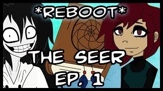 The Seer v2 Episode 1 [upl. by Ailadgim658]