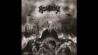 Ashtray  Sign Of Oppression Full Album [upl. by Tanah]