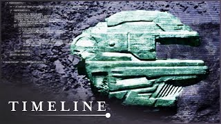 What Is This Mysterious Sunken Object Beneath The Baltic Sea  The Mystery Beneath  Timeline [upl. by Cloots]