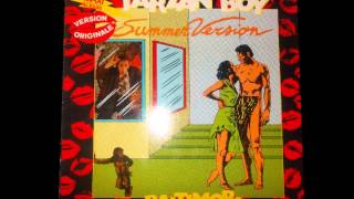 Baltimora  Tarzan Boy Summer Version 1985 [upl. by Eliga576]