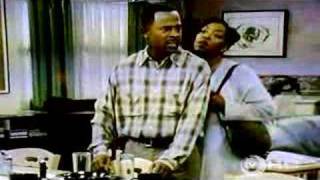 Martin Lawrence Episode  Pam Bribes Martin [upl. by Ynohtnaleahcim]