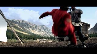 The Mountie 2011 Trailer [upl. by Ioved995]