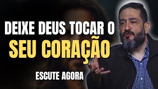 Como Deixar a Sabedoria de Deus Tocar o Seu Coração  LUCIANO SUBIRÁ [upl. by Airdua]