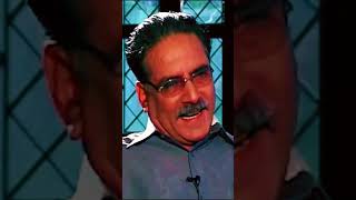 Prachanda Latest Speech  Prachanda Latest Interview [upl. by Griffis]