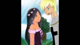 Garmau Garroth X Aphmau [upl. by Adnirual960]