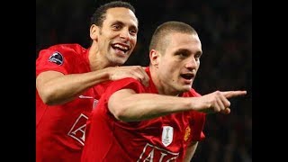 Rio Ferdinand Admits That Liverpool’s Virgil Van Dijk Is The Best [upl. by Bubb]