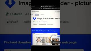 The Easy Way to Download Images in Bulk day12 website for developers [upl. by Naitsirhc]