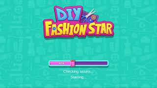 DIY Fashion Star  Theme Song Soundtrack OST [upl. by Abraham]