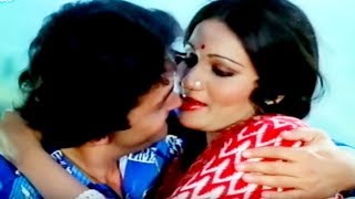 Tum Chahe Humko Pasand Na Karo  Rishi Kapoor Reena Roy  Kishore Kumar  Badaltey Rishtey Song [upl. by Nnayllehs]