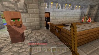 Minecraft Xbox  Hunger Games With friends  Part 1 [upl. by Victoria]