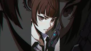 Tsunemori Akane  PsychoPass  psychopass anime amv jedagjedug [upl. by Rolfe]