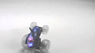 RC Stunt Monster Car [upl. by Keyes]