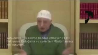 Fethullah Güleni Bitiren Video [upl. by Nylirrehs807]