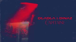 Djadja amp Dinaz  Capitaine Sped Up TikTok Version [upl. by Liddle749]