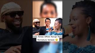 Eddy Kenzo Ofaki Nange By Rema NamakulaOfficial Audio Latest Ugandan Music 2024 [upl. by Roselyn]