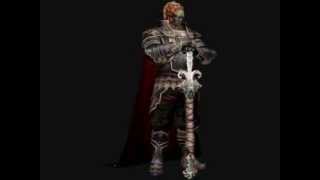 Twilight Princess Final Battle Ganondorf Theme [upl. by Mcgurn]